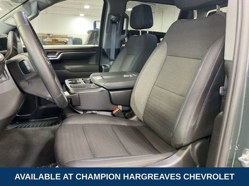 Certified 2026 Chevrolet Silverado 1500 LT AWD/4WD image 26