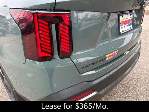 New 2026 Kia Sorento SX Prestige image 39