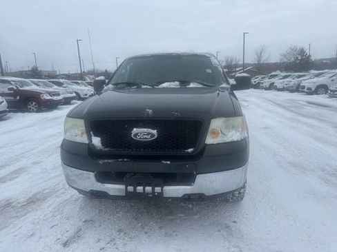 Used 2005 Ford F150 STX image 7