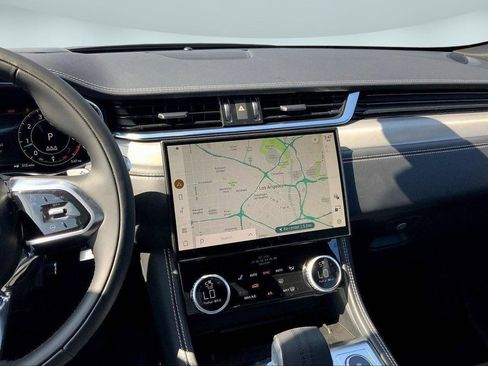 New 2026 Jaguar F-PACE R-Dynamic S AWD/4WD image 22