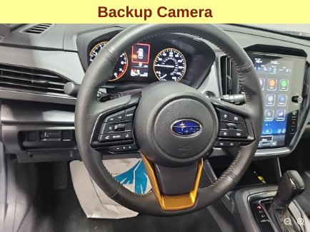 Used 2026 Subaru Crosstrek 2.5i Wilderness AWD/4WD image 13