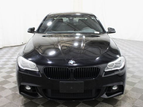 Used 2016 BMW 550i xDrive Sedan AWD/4WD image 37