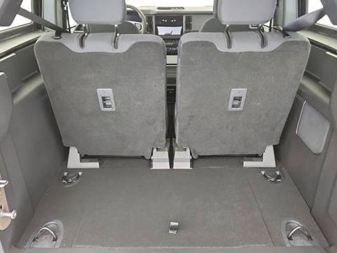 New 2025 Ford Bronco 2-Door image 18