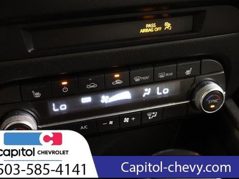 Used 2023 MAZDA CX-5 AWD 2.5 S image 24