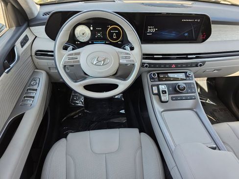 Used 2025 Hyundai Palisade Calligraphy image 13