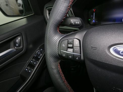 Used 2023 Ford Escape ST-Line w/ Tech Pack #1 image 34