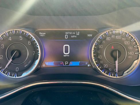 Used 2015 Chrysler 200 C w/ Navigation & Sound Group I AWD/4WD image 11
