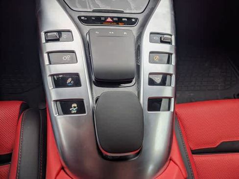 Used 2024 Mercedes-Benz AMG GT 43 image 36