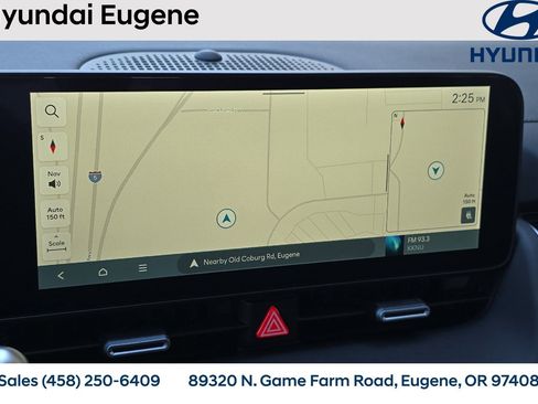 New 2026 Hyundai Ioniq 5 SE image 21