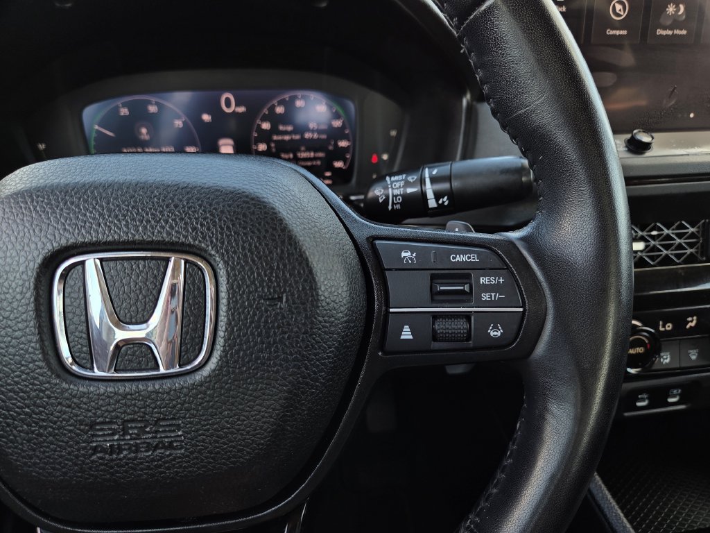Certified 2024 Honda Accord EX-L image 24