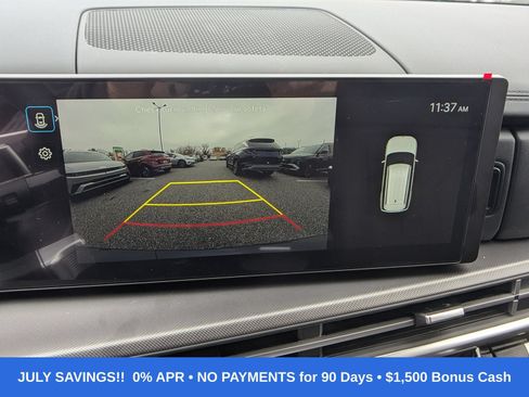 New 2026 Hyundai Santa Fe SEL AWD/4WD image 26