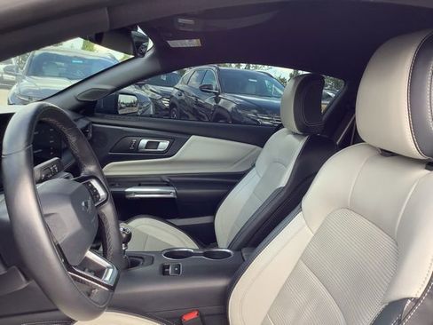 Used 2024 Ford Mustang GT Premium RWD image 18