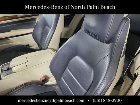 Used 2016 Mercedes-Benz E 400 Cabriolet image 19