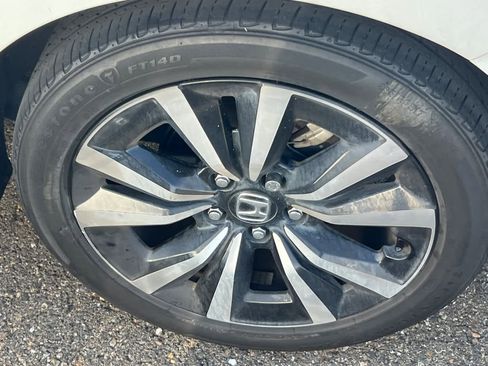 Used 2023 Honda Civic EX image 22