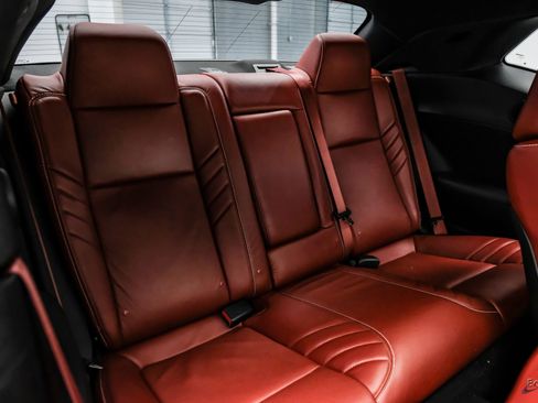Used 2022 Dodge Challenger SRT Hellcat RWD image 88