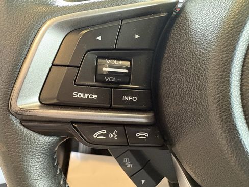 Used 2020 Subaru Forester Touring w/ Popular Package #2 AWD/4WD image 13
