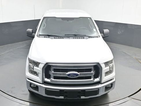 Used 2016 Ford F150 XLT RWD image 30