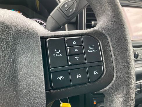 Used 2023 Ford F150 XL w/ STX Appearance Package AWD/4WD image 6