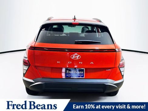 New 2026 Hyundai Kona SEL Sport image 5