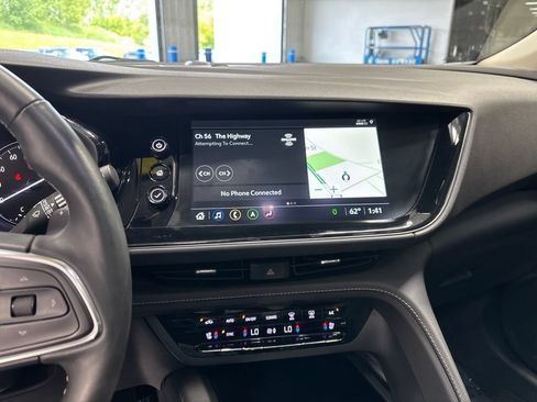 Used 2023 Buick Envision Avenir AWD/4WD image 19