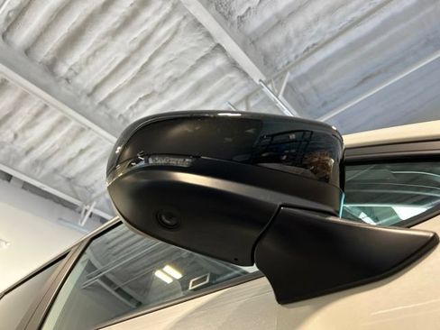 Used 2026 Subaru Outback Premium AWD/4WD image 8