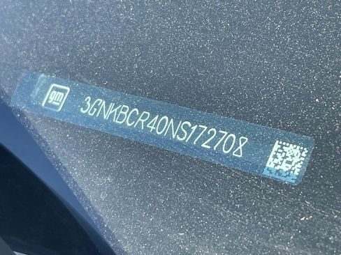 Used 2022 Chevrolet Blazer LT w/ Redline Edition image 11