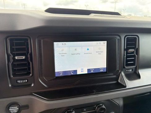 Used 2023 Ford Bronco Big Bend AWD/4WD image 15