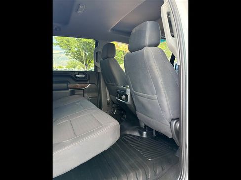 Used 2020 GMC Sierra 2500 SLE w/ SLE Convenience Package AWD/4WD image 17