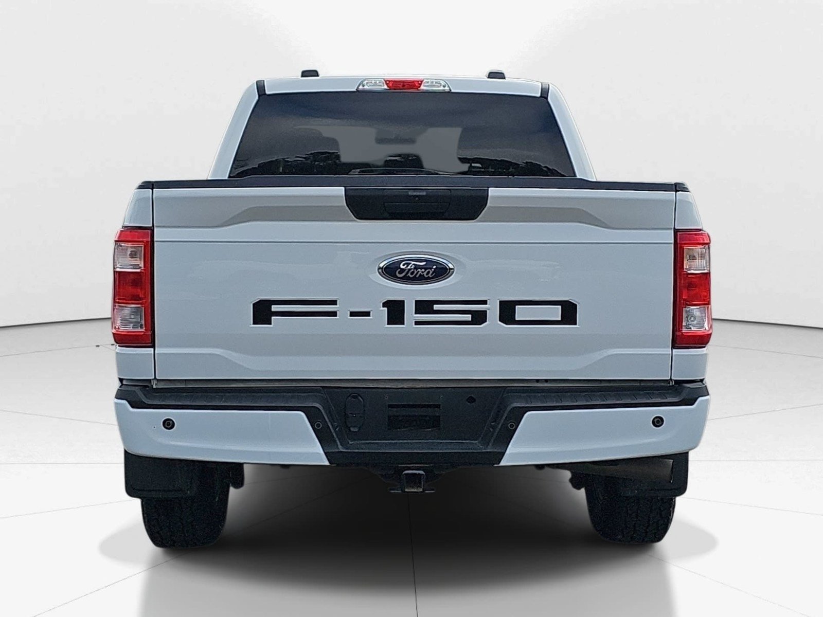 Used 2021 Ford F150 XL w/ Equipment Group 101A High AWD/4WD image 5