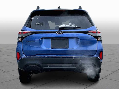 New 2026 Subaru Forester Premium image 4