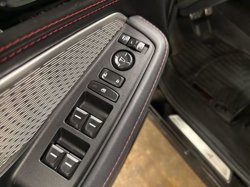 Used 2022 Acura MDX A-Spec image 25