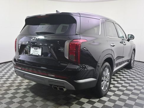 Used 2025 Hyundai Palisade SEL AWD/4WD image 6