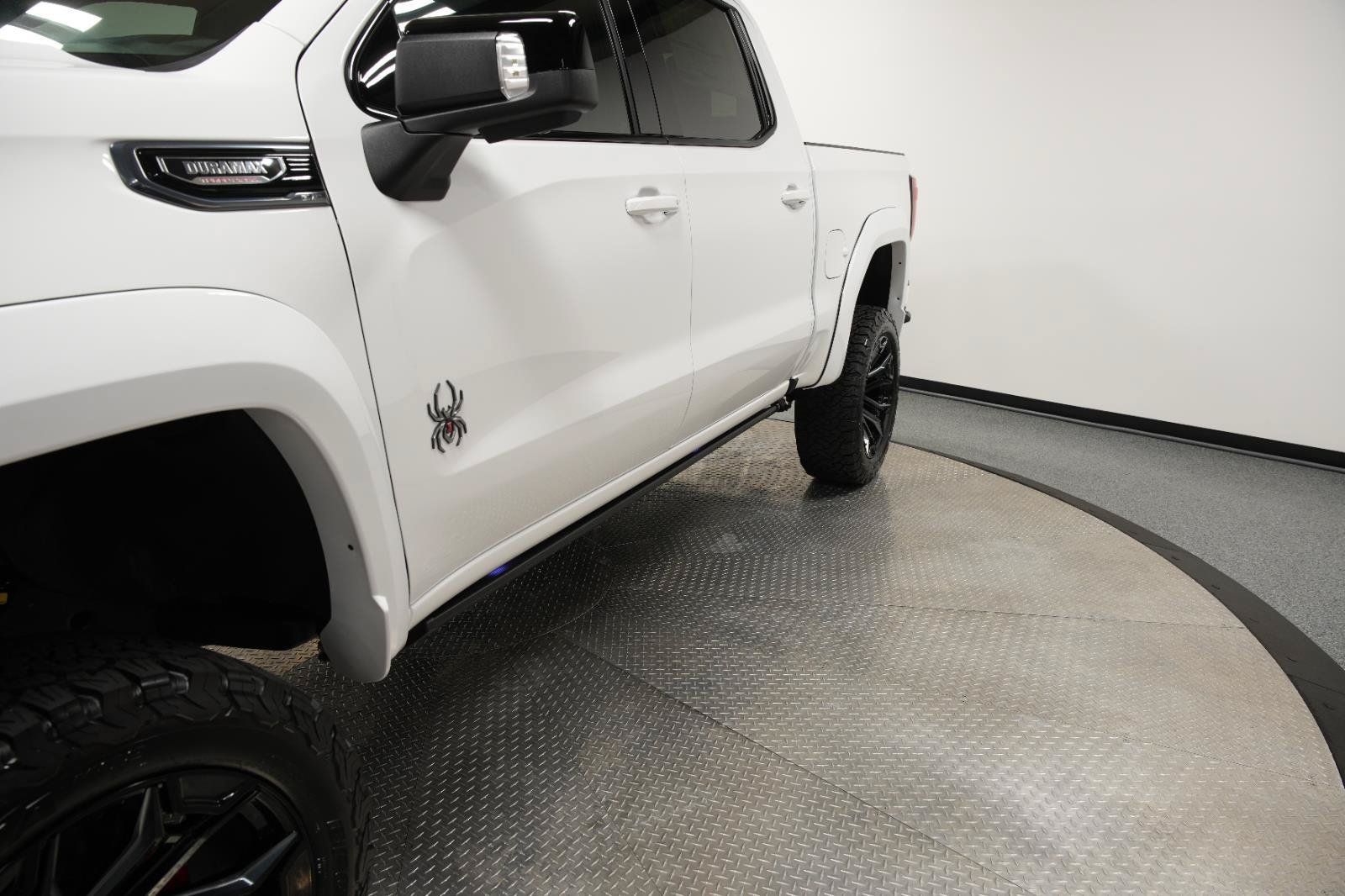 New 2026 GMC Sierra 1500 AT4 w/ AT4 Premium Package AWD/4WD image 5