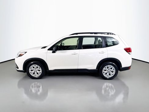 Used 2024 Subaru Forester image 6