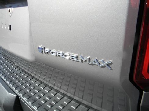 Used 2024 Toyota Land Cruiser 1958 AWD/4WD image 8