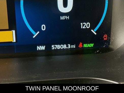 Certified 2022 Ford F150 Platinum w/ Equipment Group 701A High image 13