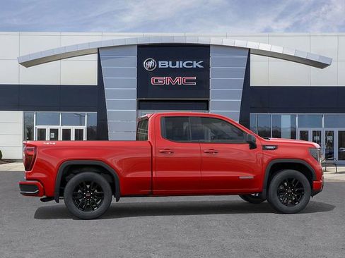 New 2026 GMC Sierra 1500 Elevation AWD/4WD image 5