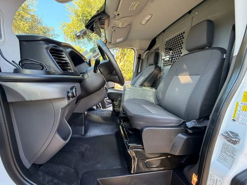 Used 2020 Ford Transit 150 Low Roof image 23