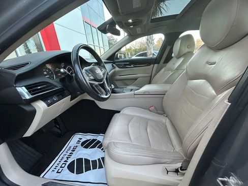 Used 2018 Cadillac CT6 2.0T image 10