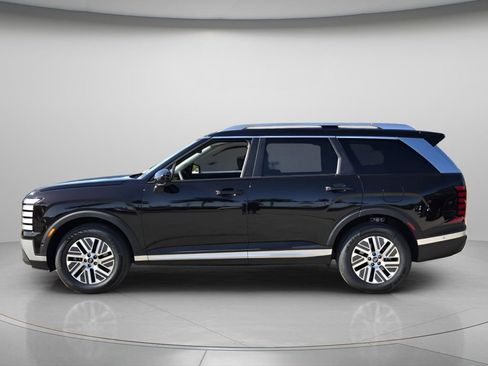 New 2026 Hyundai Palisade SEL Premium FWD image 2