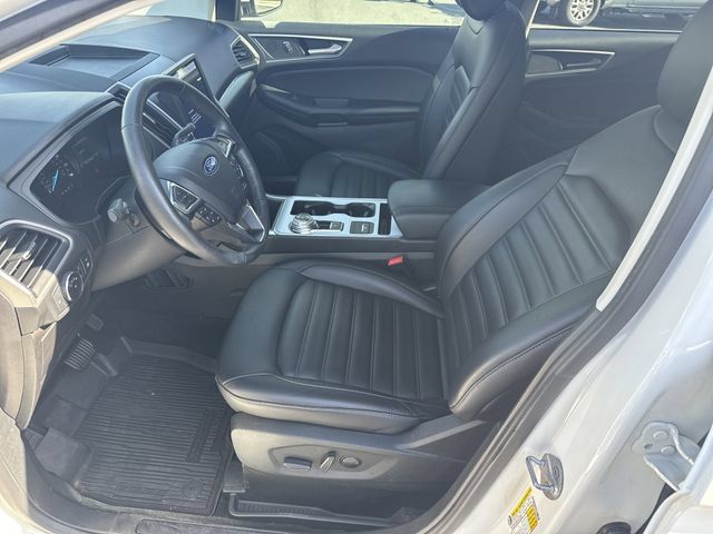Used 2022 Ford Edge SEL w/ Convenience Package AWD/4WD image 11