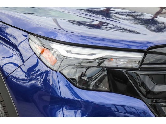 New 2026 Subaru Forester Sport AWD/4WD image 33