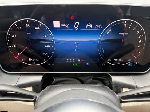 Used 2026 Mercedes-Benz GLC 350e 4MATIC image 18