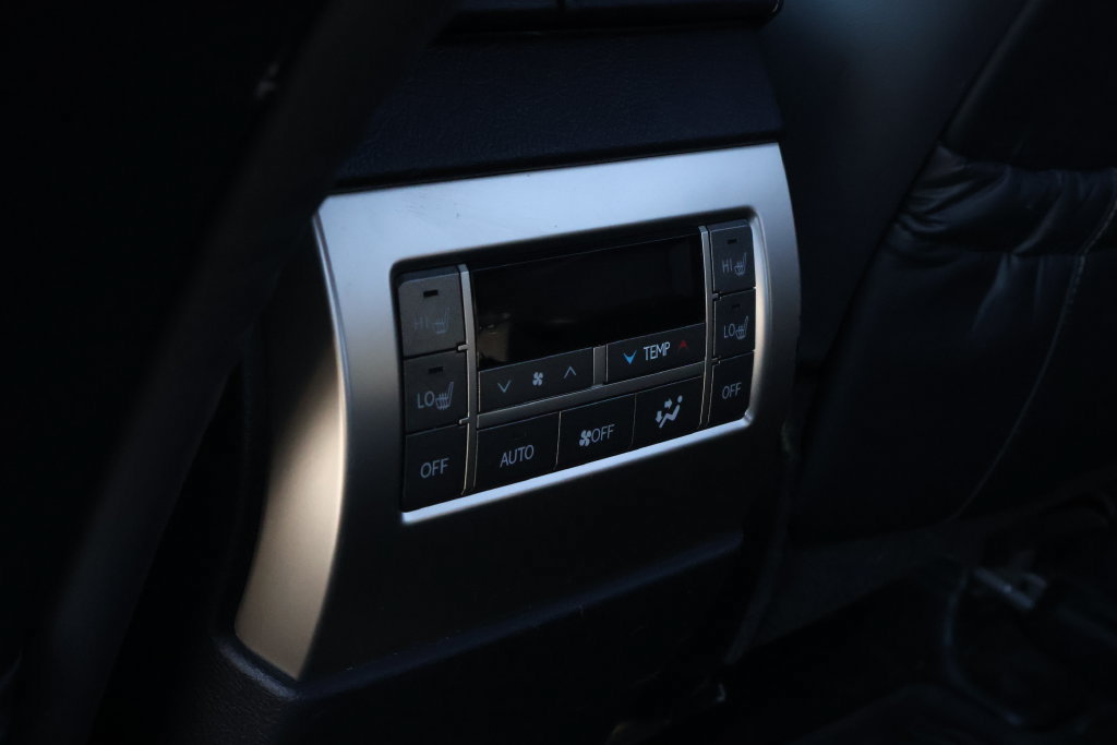 Used 2020 Lexus GX 460 Premium AWD/4WD image 40