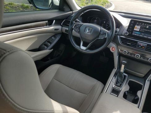 Used 2020 Honda Accord EX-L image 19