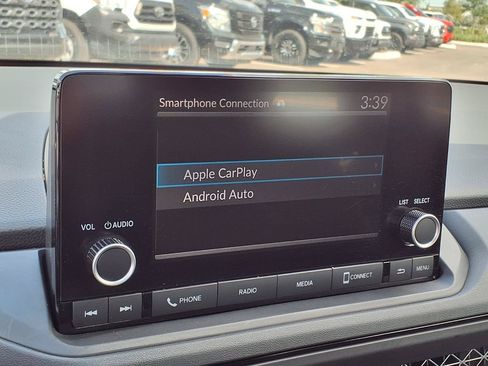 Used 2025 Honda Accord LX image 26