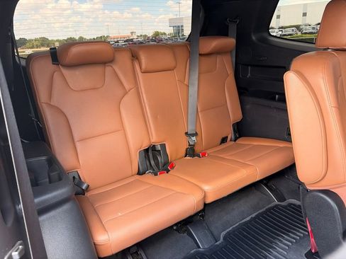 Used 2024 Kia Telluride EX X-Line AWD/4WD image 42