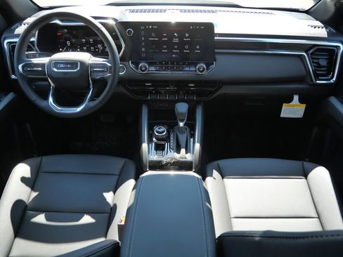New 2026 GMC Canyon Elevation w/ Convenience Package AWD/4WD image 35