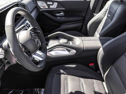 New 2026 Mercedes-Benz GLE 53 AMG 4MATIC image 11