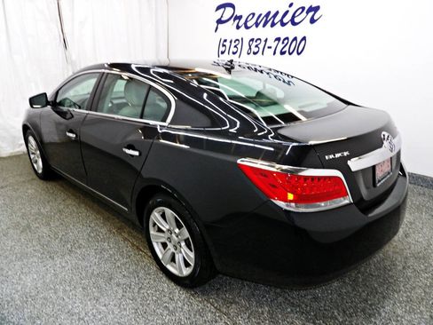 Used 2010 Buick LaCrosse CXL FWD image 4